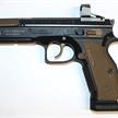 Pistole CZ Shadow 2 9mm Para / Optimized by Hex Defence | Bild 3