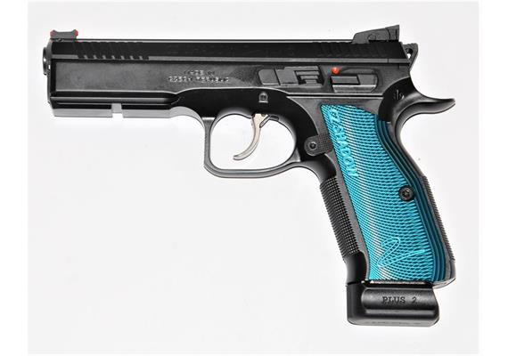 Pistole CZ Shadow 2 9mm Para