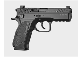 Pistole CZ Shadow 2 Compact Carry 9mm Para 15-Schuss