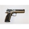 Pistole CZ Shadow TS 2 Deep Bronce 9mm Para