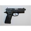 Pistole CZ TT45 .45 ACP