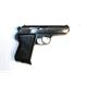 Pistole CZ VZOR 50 7.65Br