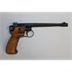 Pistole Einzelschuss CZ .22LR