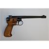 Pistole Einzelschuss CZ .22LR
