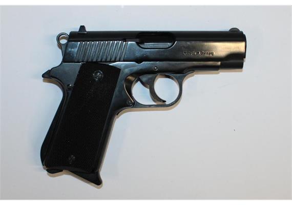 Pistole Erma EP 452 .22LR