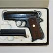 Pistole Erma EP 452 .22LR | Bild 2