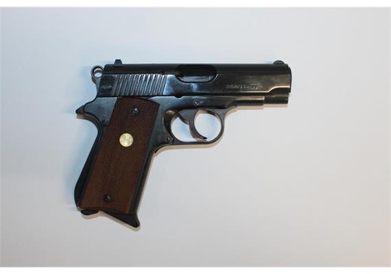 Pistole Erma EP 452 .22LR