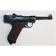 Pistole Erma LA22 .22LR