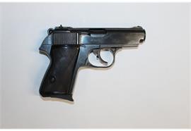 Pistole FEG Luger 22 .22LR