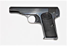 Pistole FN 1910 7.65Br