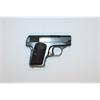 Pistole FN Baby 6.35mm