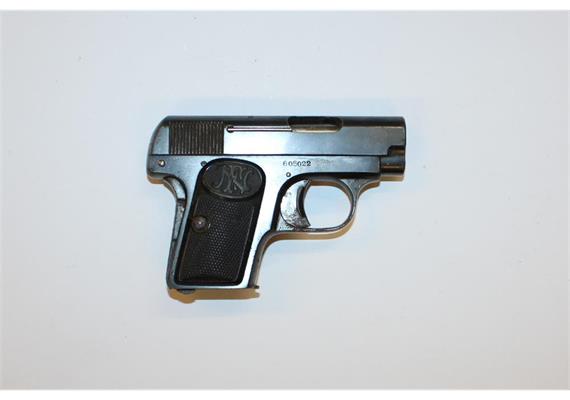 Pistole FN Baby 6.35mm