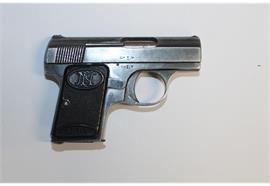 Pistole FN Baby 6.35mm