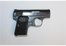 Pistole FN Baby 6.35mm