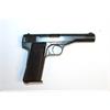 Pistole FN Browning 1910/22 7.65Br. Dänische Polizei