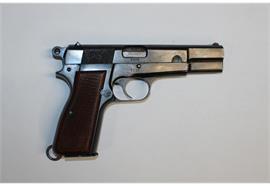 Pistole FN Browning Hi-Power GP 35 9mm Para M.1946 HV