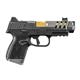 Pistole FN USA 509 CC Edge NMS 9mm Para