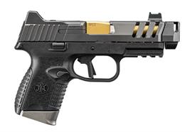 Pistole FN USA 509 CC Edge NMS 9mm Para