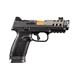 Pistole FN USA 509 CC Edge XL 9mm Para