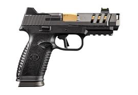 Pistole FN USA 509 CC Edge XL 9mm Para