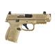 Pistole FN USA 509 Compact MRD Compensator 9mm Para