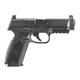 Pistole FN USA 509 Fullsize MRD NMS 9mm Para