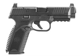 Pistole FN USA 509 Fullsize MRD NMS 9mm Para