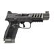 Pistole FN USA 509 LS Edge 9mm Para