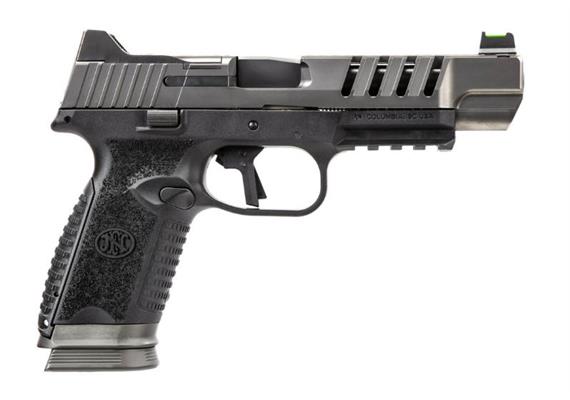 Pistole FN USA 509 LS Edge 9mm Para
