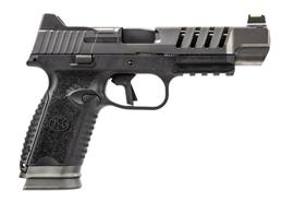 Pistole FN USA 509 LS Edge 9mm Para