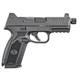 Pistole FN USA 509 Tactical MRD NMS 9mm Para