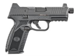 Pistole FN USA 509 Tactical MRD NMS 9mm Para