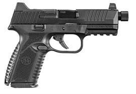 Pistole FN USA 509M Tactical MRD NMS 9mm Para