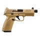 Pistole FN USA 510T NMS NS 10mm Auto