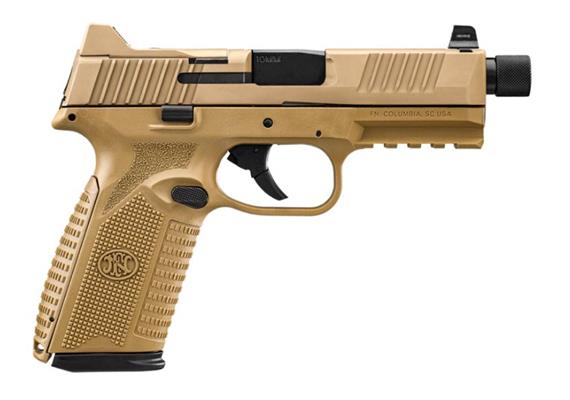 Pistole FN USA 510T NMS NS 10mm Auto