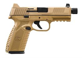 Pistole FN USA 510T NMS NS 10mm Auto
