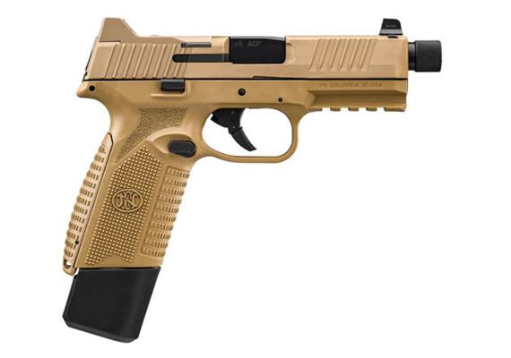 Pistole FN USA 545T NMS NS 45 ACP