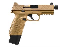 Pistole FN USA 545T NMS NS 45 ACP