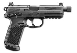 Pistole FN USA FNX -45 TActical MS 45 ACP