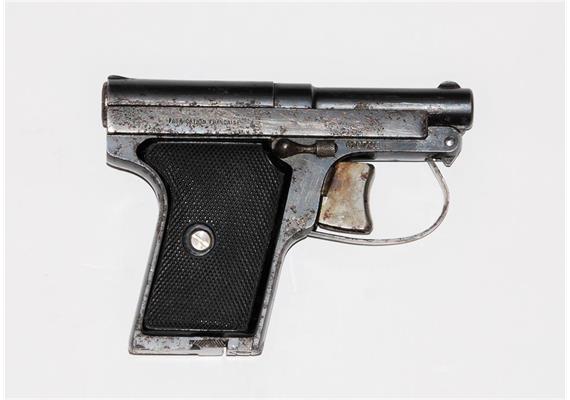 Pistole Francais Brevete 6.35mm
