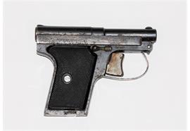 Pistole Francais Brevete 6.35mm