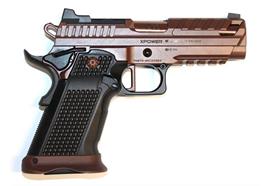 Pistole Fusion Firearms X-Power 2011 9mm Para OR