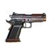 Pistole Fusion Firearms X-Power 2011 9mm Para OR