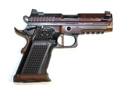 Pistole Fusion Firearms X-Power 2011 9mm Para OR