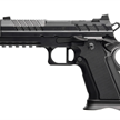 Pistole Fusion Firearms XP COMP 2011 9mm Para OR | Bild 2