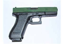 Pistole Glock 17 Gen2 9mm Para