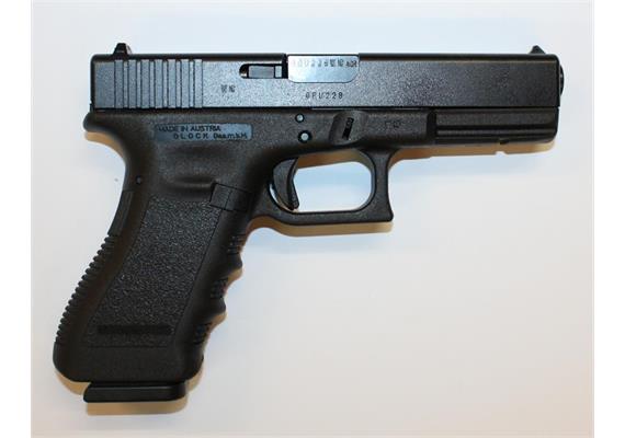 Pistole Glock 17 Gen3 9mm Para