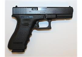 Pistole Glock 17 Gen3 9mm Para