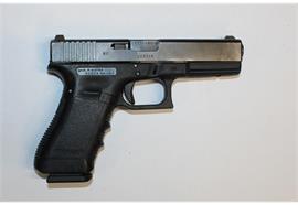 Pistole Glock 17 Gen3 9mm Para
