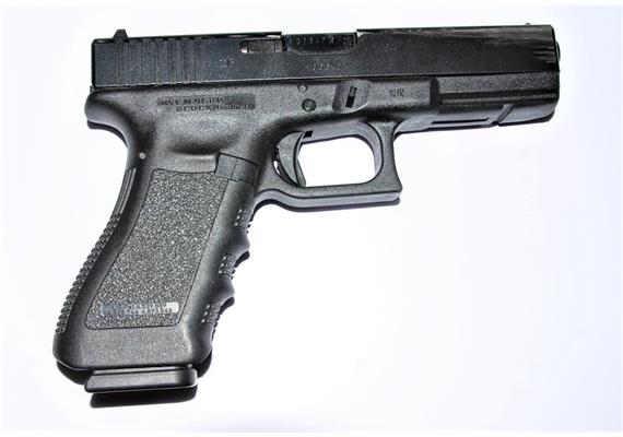 Pistole Glock 17 Gen3 9mm Para